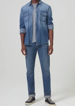 Adler Slim Archive