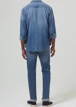 Adler Slim Archive