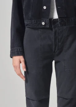 Agni Utility Trouser