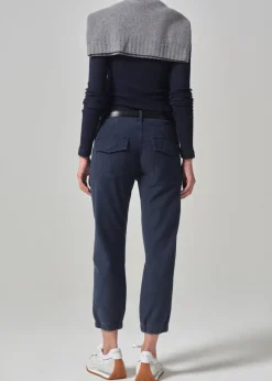 Agni Utility Trouser