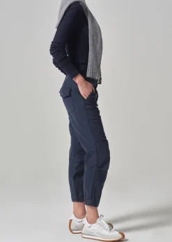 Agni Utility Trouser
