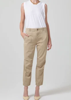 Agni Utility Trouser