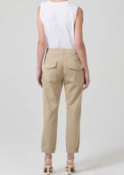Agni Utility Trouser