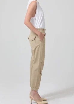 Agni Utility Trouser