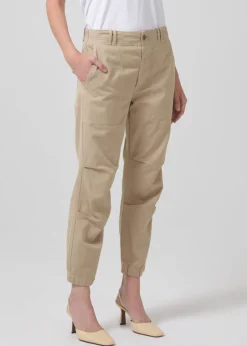 Agni Utility Trouser
