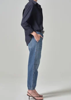 Agni Utility Trouser