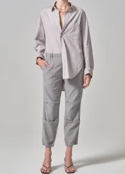 Agni Utility Trouser