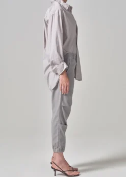 Agni Utility Trouser