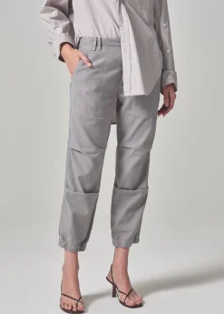 Agni Utility Trouser