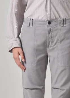 Agni Utility Trouser