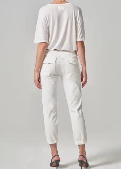Agni Utility Trouser
