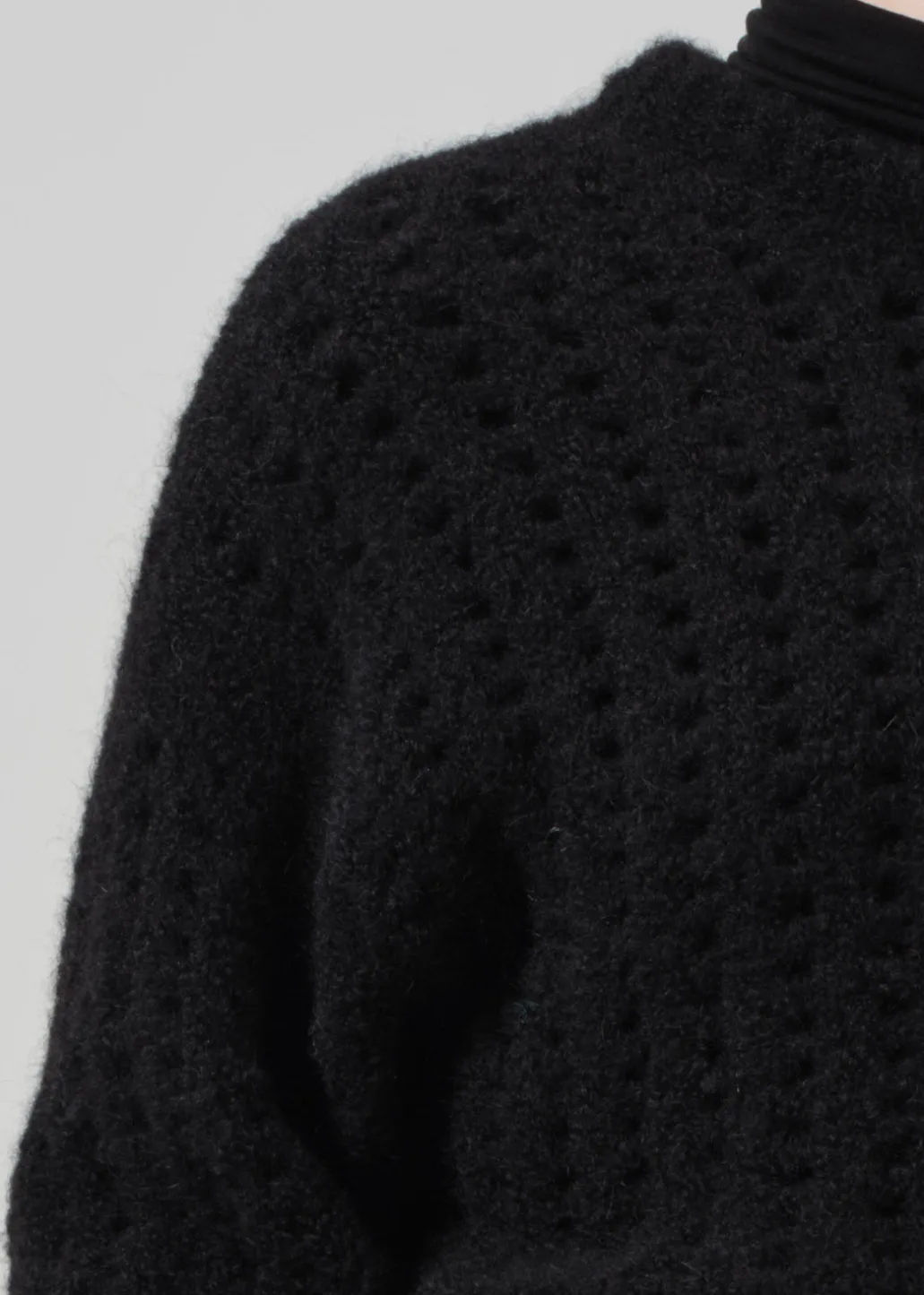 Ailani Crewneck Sweater