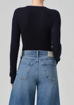 Alessia Crewneck Sweater
