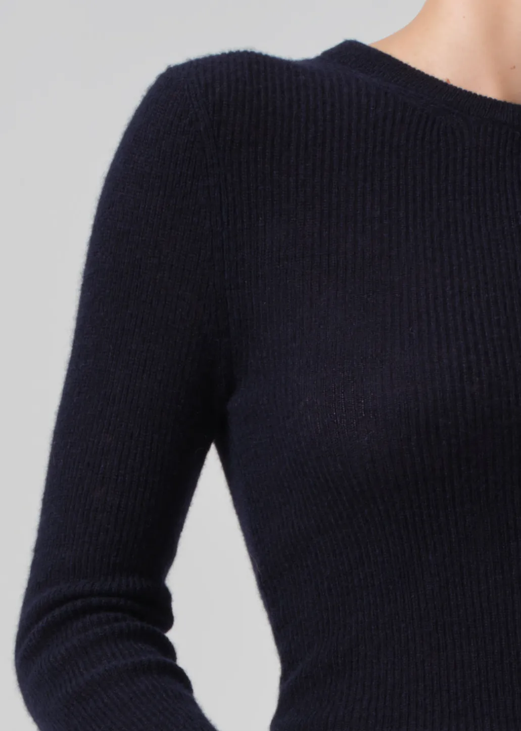 Alessia Crewneck Sweater