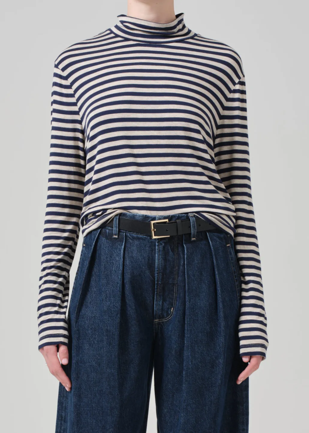 Alexandra Turtleneck