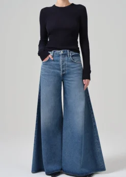 Amari Ultra Jean