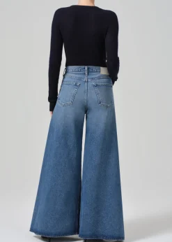 Amari Ultra Jean