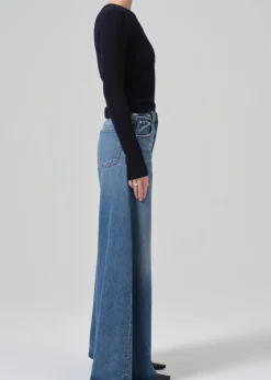 Amari Ultra Jean