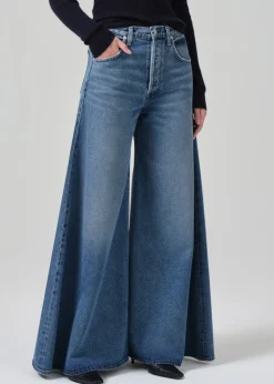 Amari Ultra Jean