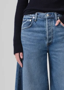 Amari Ultra Jean