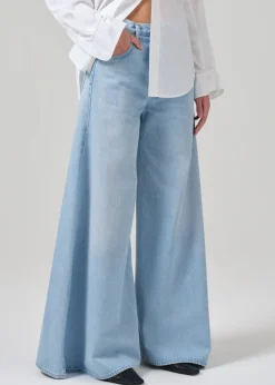 Amari Ultra Jean