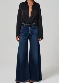 Amari Ultra Jean