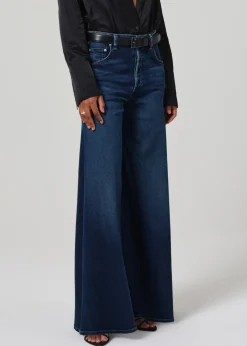 Amari Ultra Jean