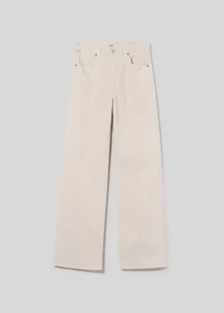 Annina High Rise Wide Leg 30