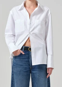 Ari Shirt