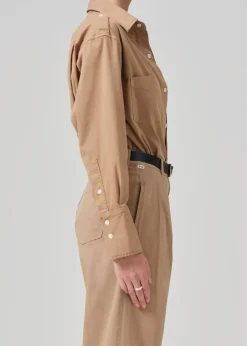 Ari Shirt