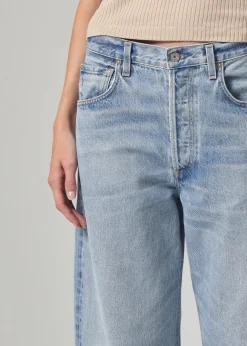 Ayla Baggy