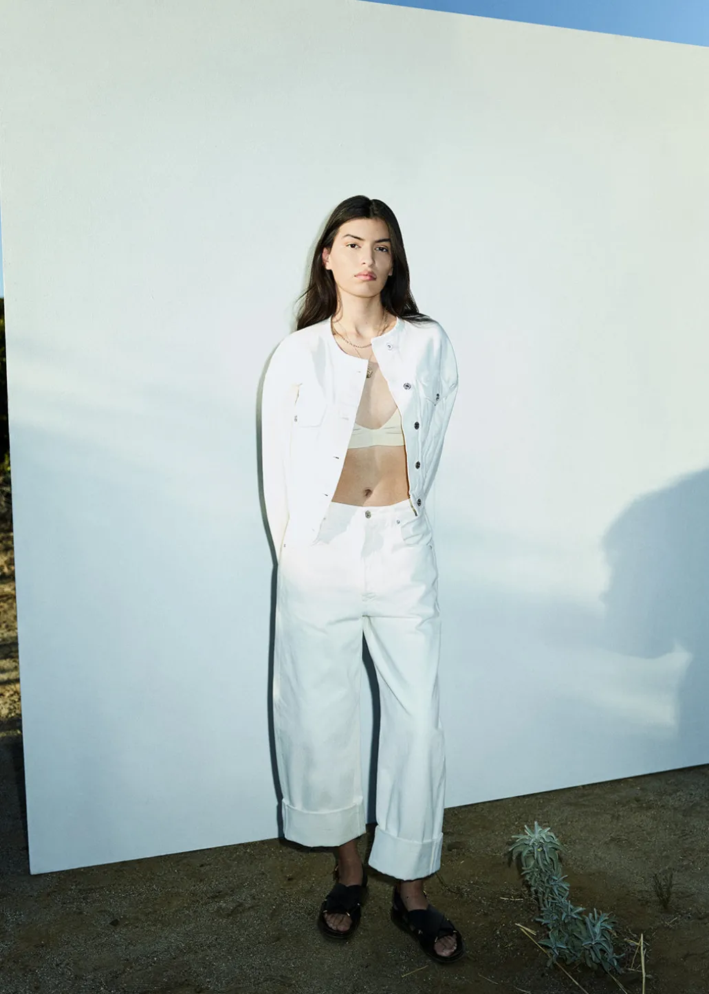 Ayla Baggy