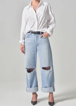 Ayla Baggy