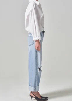 Ayla Baggy