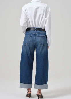 Ayla Baggy
