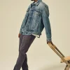 Bamford Denim Jacket