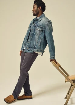 Bamford Denim Jacket