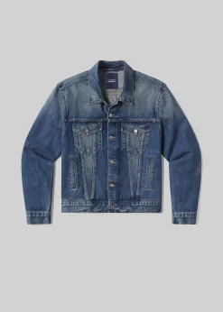 Bamford Denim Jacket