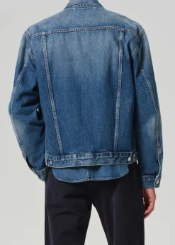 Bamford Denim Jacket