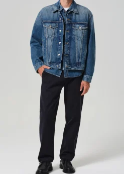Bamford Denim Jacket