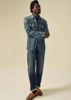 Barrett Low Slung Straight Archive