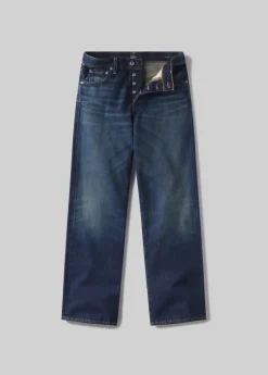 Barrett Low Slung Straight Archive