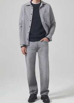 Barrett Low Slung Straight Archive