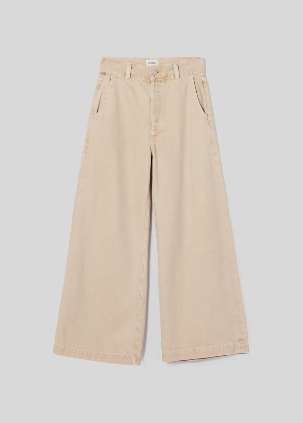 Beverly Trouser