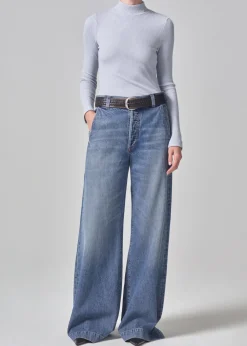 Beverly Trouser