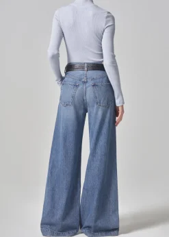 Beverly Trouser