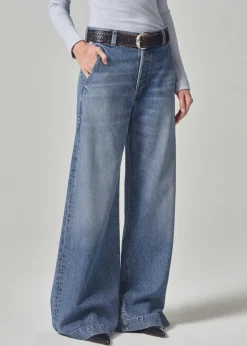 Beverly Trouser