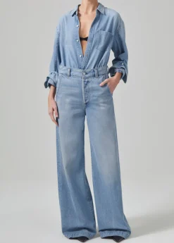 Beverly Trouser