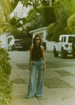 Beverly Trouser