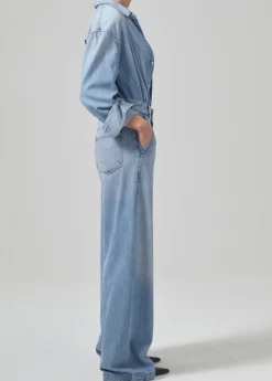 Beverly Trouser